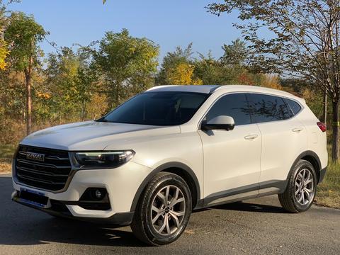 Haval H6 2021