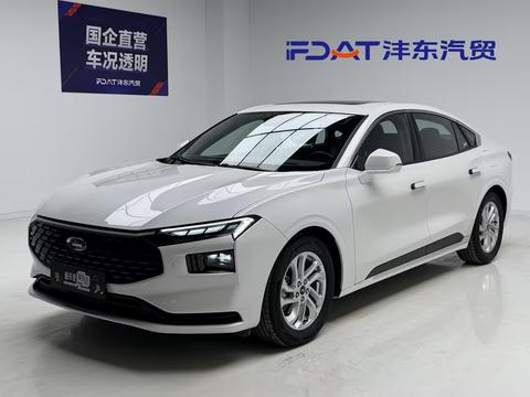 Ford Mondeo 2023