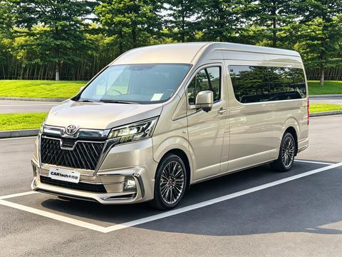 Kede V-Class 2023