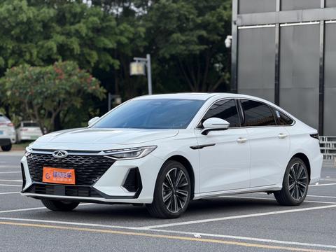 Chery Arrizo 8 2022