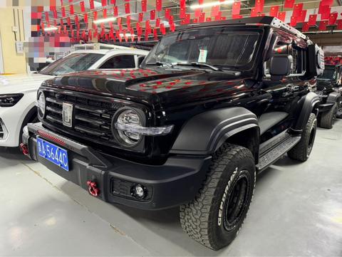 Tank 300 2025