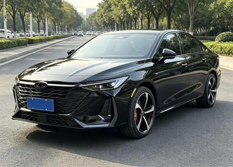 Chery Arrizo 8 2022