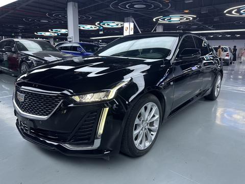 Cadillac CT5 2023