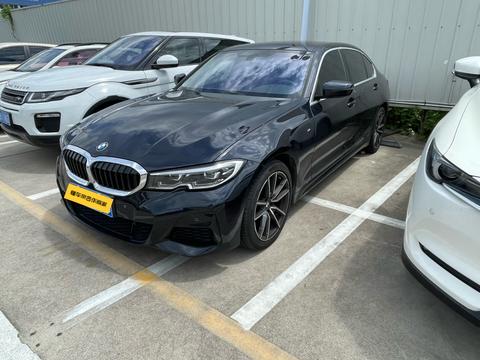 BMW 3 Series 2022