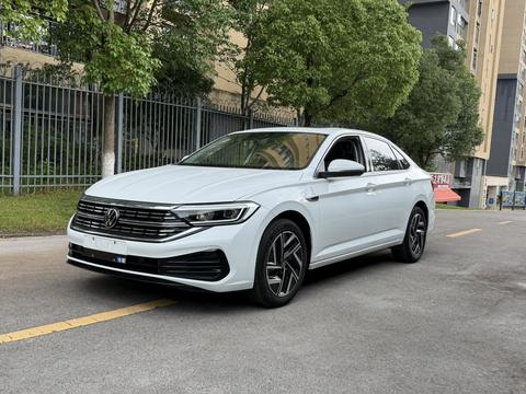 Volkswagen Sagitar 2023