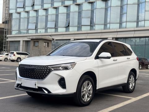 Haval M6 2023