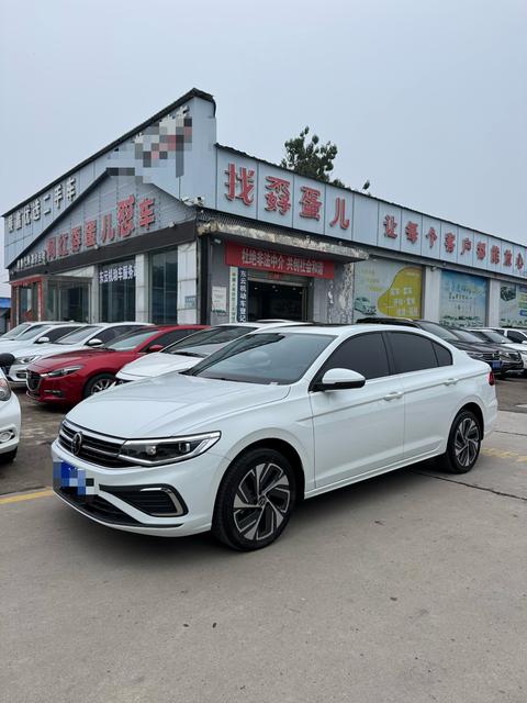 Volkswagen Bora 2026