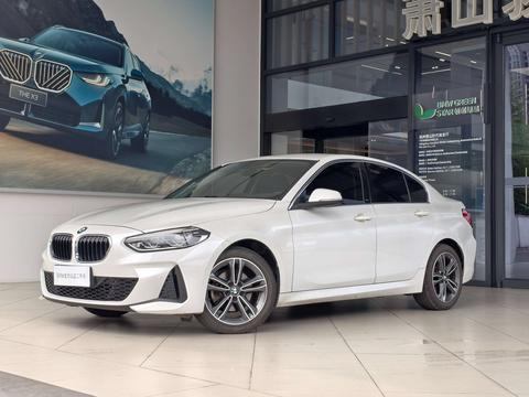 BMW 1 Series 2020–2023