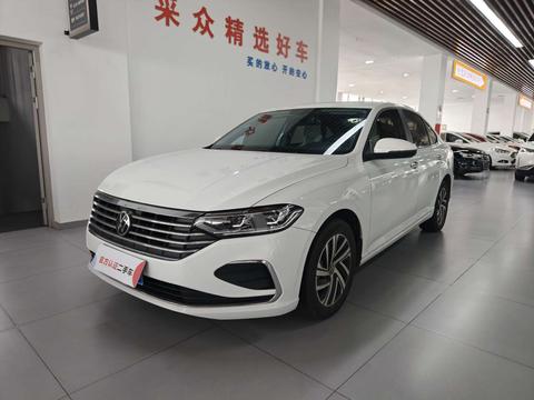 Volkswagen Lavida 2023