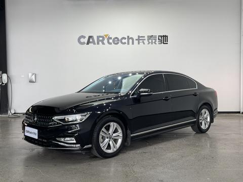 Volkswagen Magotan 2024