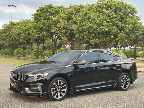 Geely Preface 2025