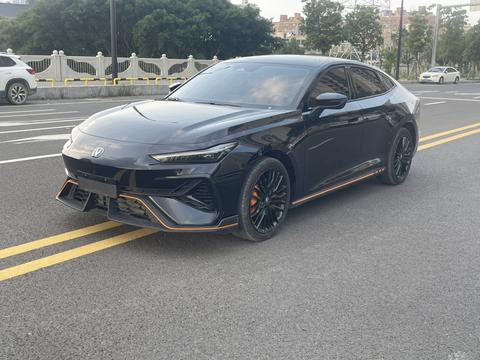 Changan UNI-V 2025