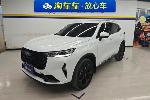 Haval H6 2021