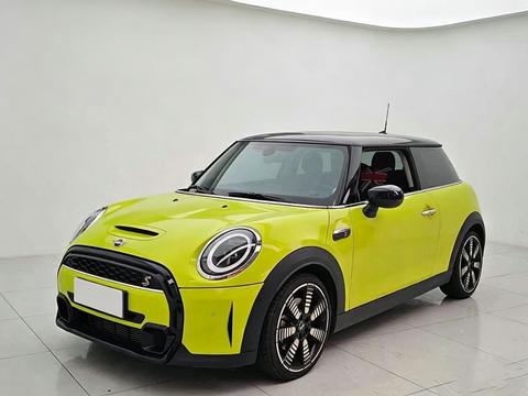 MINI Cooper 2022