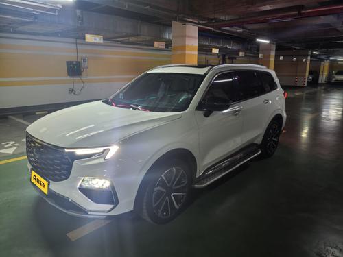 Ford Equator 2023