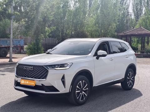 Haval H6 2022