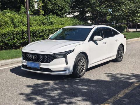 Bestune B70 2022