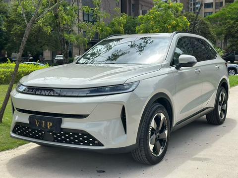 Haval H6L 2026