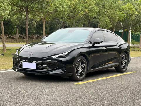 MG 7 2023