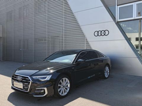 Audi A6L 2024