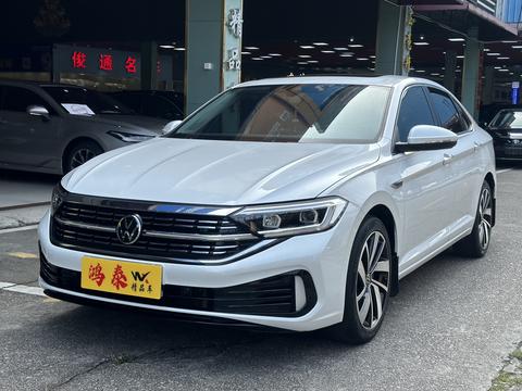 Volkswagen Sagitar 2023
