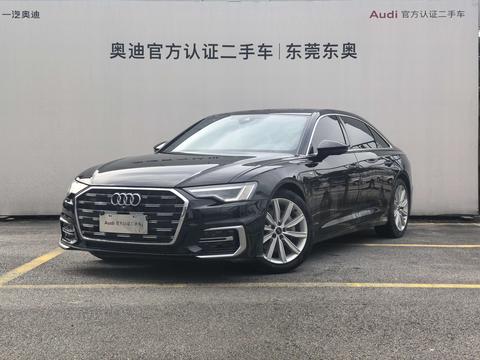 Audi A6L 2024