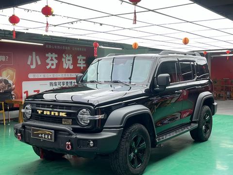 Tank 300 2023