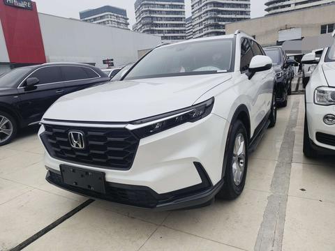Honda CR-V 2023