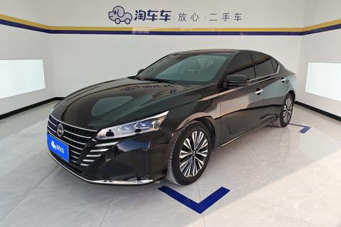Nissan Teana 2022