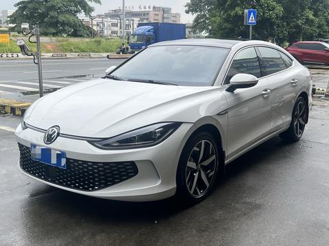 Volkswagen Lamando 2022