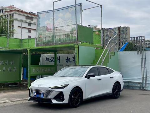 Changan UNI-V 2023