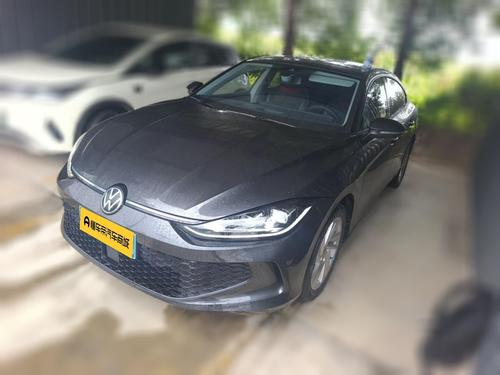 Volkswagen Lamando 2022