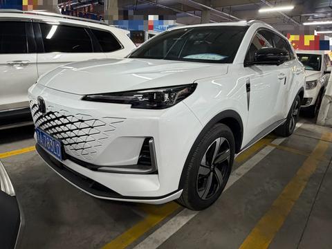 Changan CS55 Plus 2024