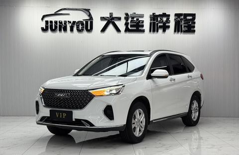 Haval M6 2021