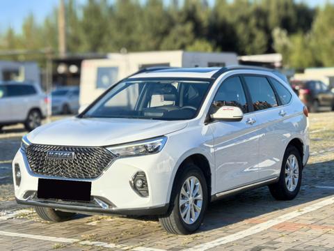 Haval M6 2021