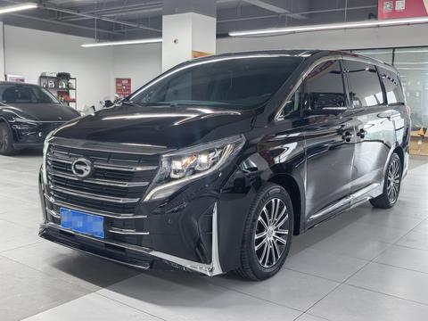 GAC M8 2023