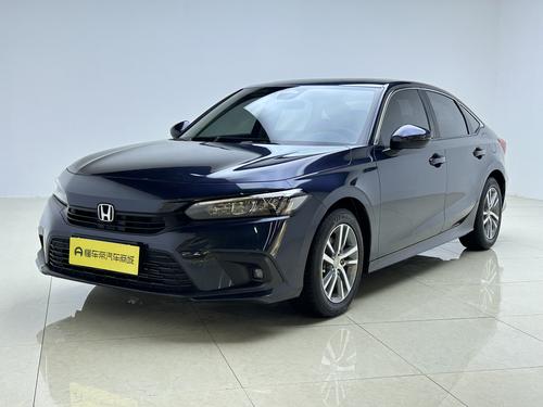 Honda Civic 2022