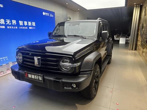Tank 300 2021