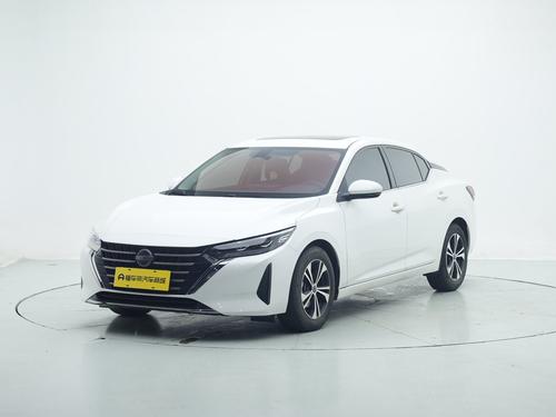 Nissan Sylphy 2023