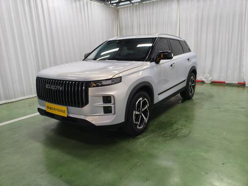 Chery Tansuo 06 2023–2025