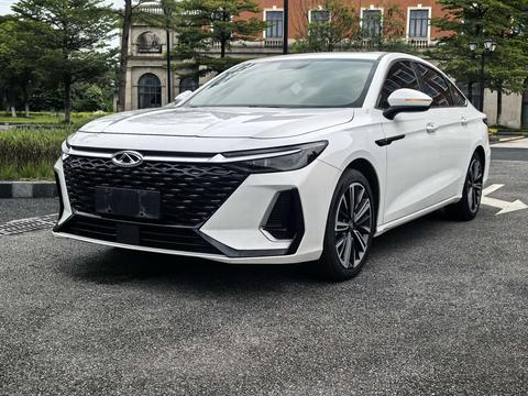 Chery Arrizo 8 2022