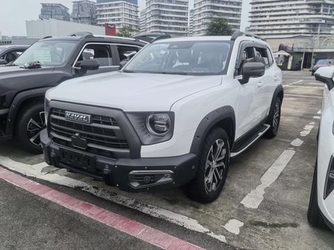 Haval Dargo 2022
