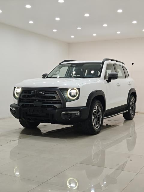 Haval Dargo 2022