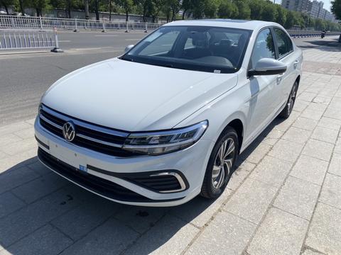 Volkswagen Bora 2025