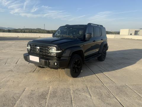 Tank 300 2021