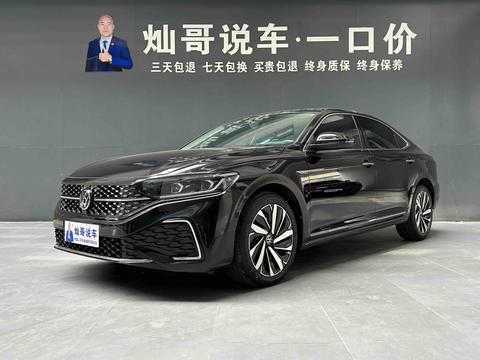 Volkswagen Passat 2022