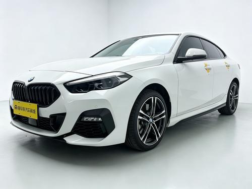 BMW 2 Series 2021