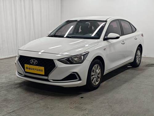 Hyundai Celesta 2020