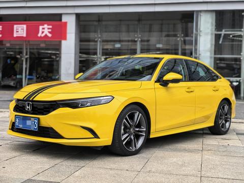 Honda Integra 2022