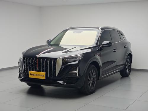 Hongqi HS5 2023